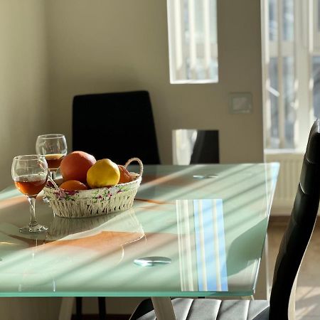 English Breakfast Kisinyov Kültér fotó