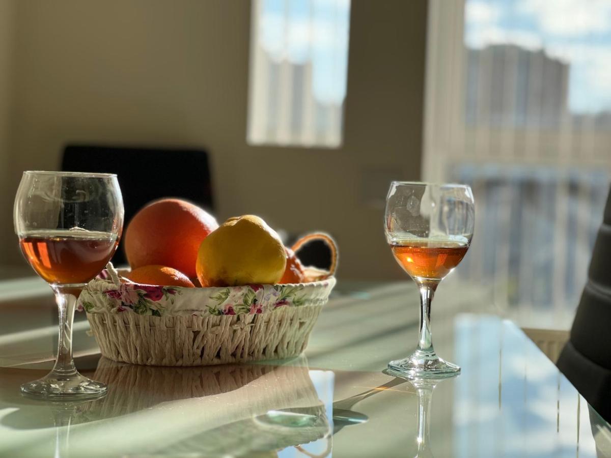 English Breakfast Kisinyov Kültér fotó
