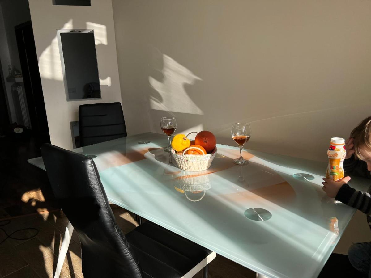 English Breakfast Kisinyov Kültér fotó